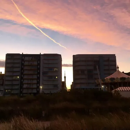 Avec Parking Prive Au Coeur Du Triangle D'or - Paris-plage *