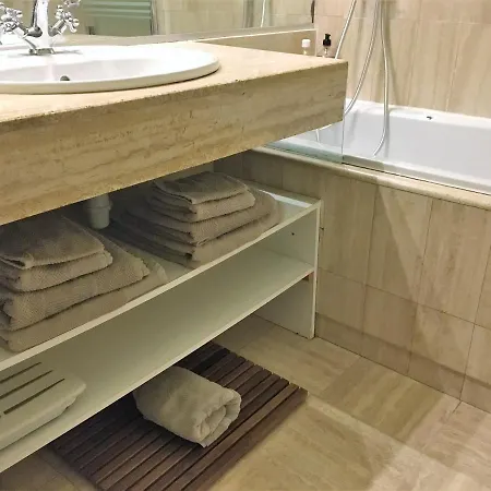 Appartement Dans Résidence De Standing - Triangle D'or - Paris-plage - Côte D'opale