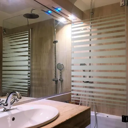 Appartement Dans Résidence De Standing - Triangle D'or - Paris-plage - Côte D'opale Le Touquet-Paris-Plage