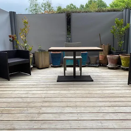 Appartement Avec Parking Prive Au Coeur Du Triangle D'or - Paris-plage *
