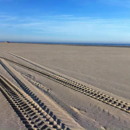 Avec Parking Prive Au Coeur Du Triangle D'or - Paris-plage Le Touquet