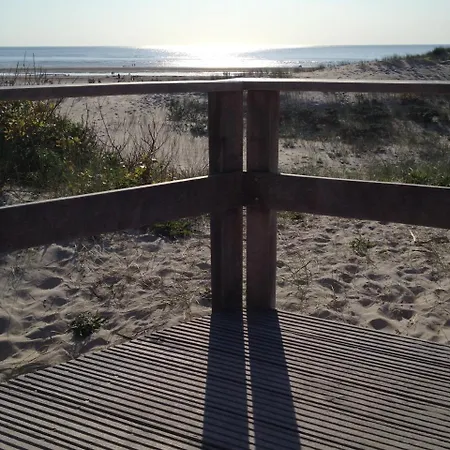 Dans Résidence De Standing - Triangle D'or - Paris-plage - Côte D'opale