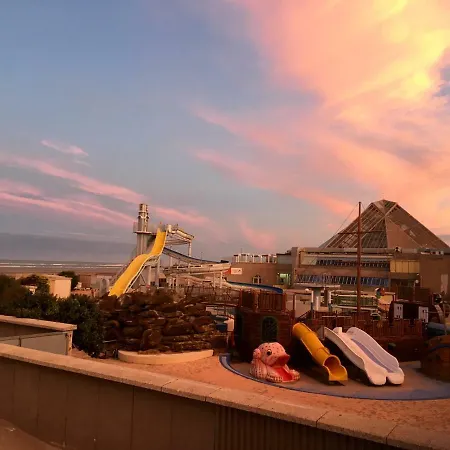Avec Parking Prive Au Coeur Du Triangle D'or - Paris-plage Appartement Le Touquet