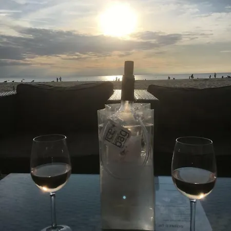 Dans Résidence De Standing - Triangle D'or - Paris-plage - Côte D'opale