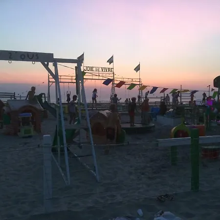 Avec Parking Prive Au Coeur Du Triangle D'or - Paris-plage 아파트 Le Touquet